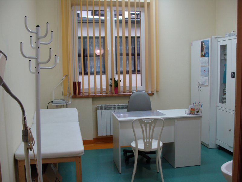 Dom Pomocy Społecznej „Smrek” w Zaskalu