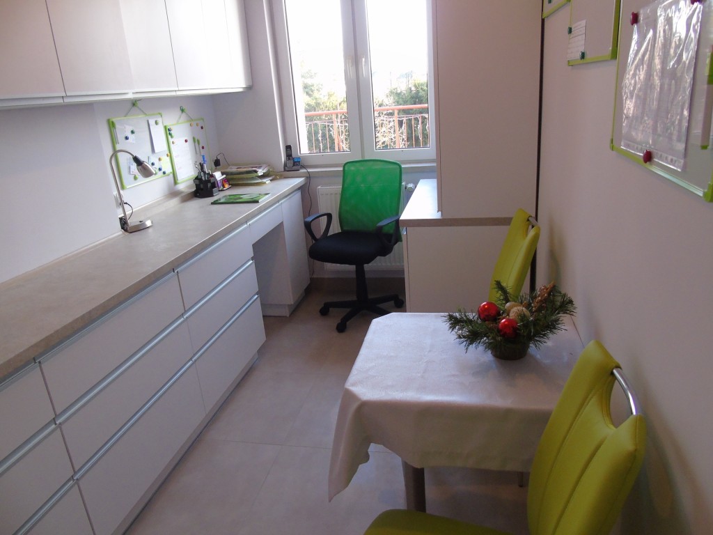 Dom Pomocy Społecznej w Jonkowie