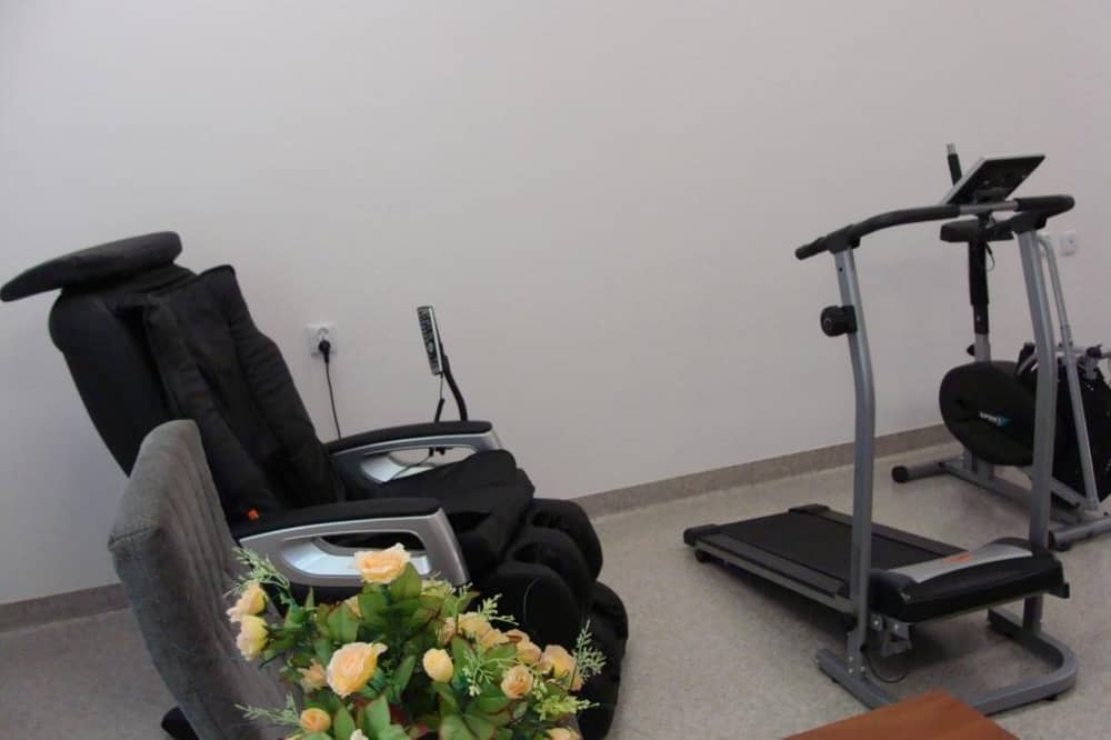 Dom Pomocy Społecznej w Węgorzewie