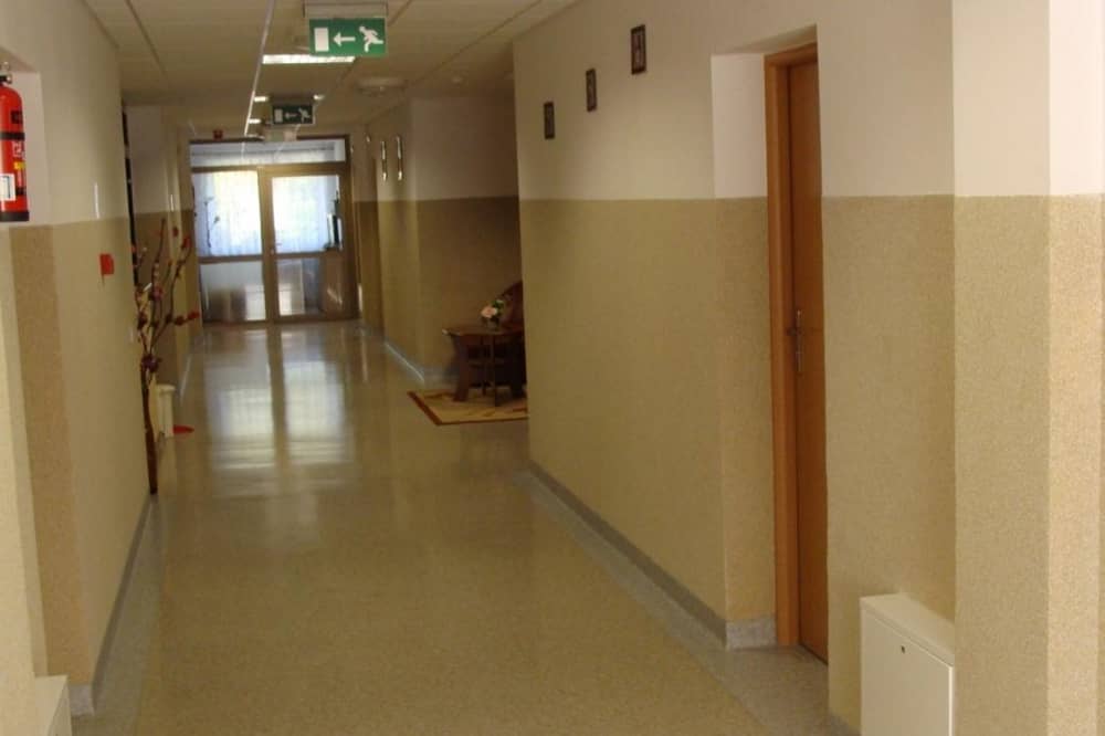 Dom Pomocy Społecznej w Węgorzewie