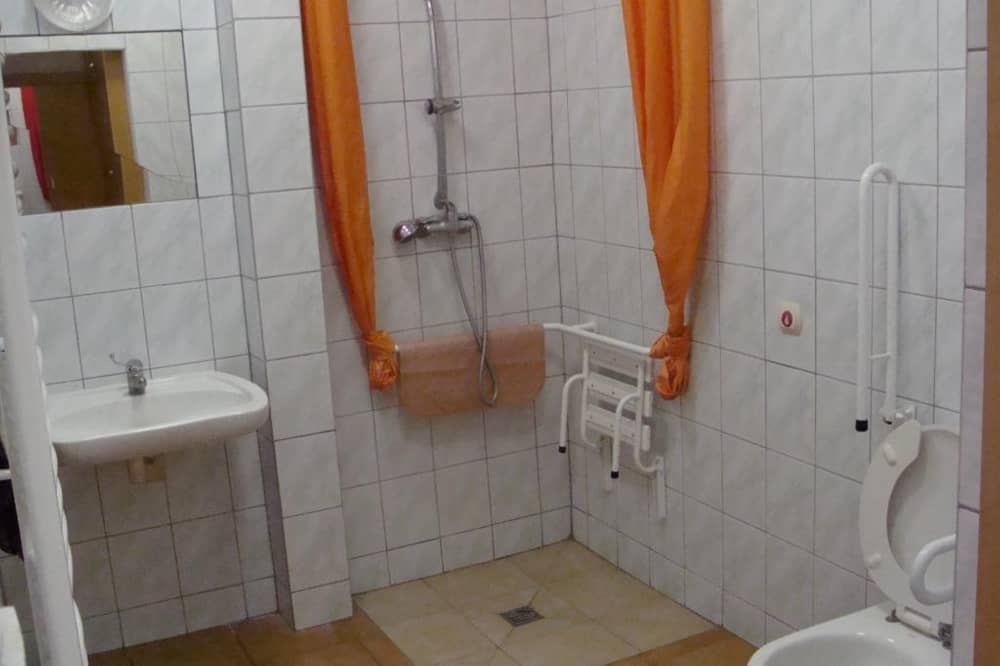 Dom Pomocy Społecznej w Węgorzewie