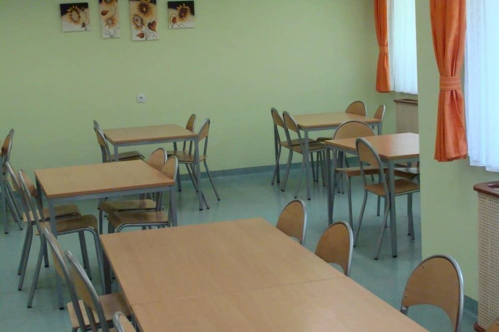 Dom Pomocy Społecznej w Węgorzewie