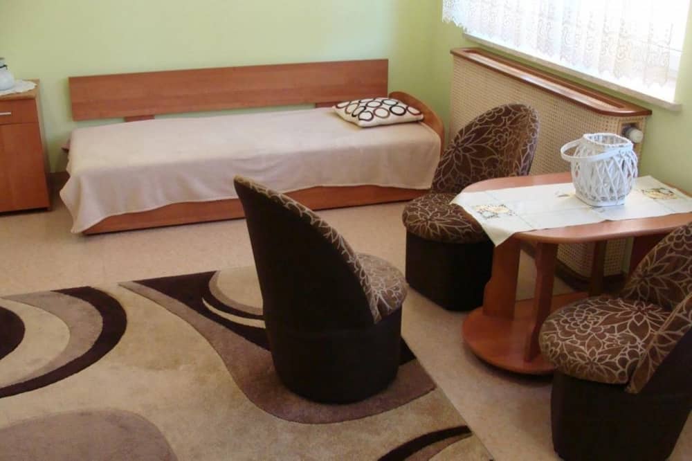 Dom Pomocy Społecznej w Węgorzewie