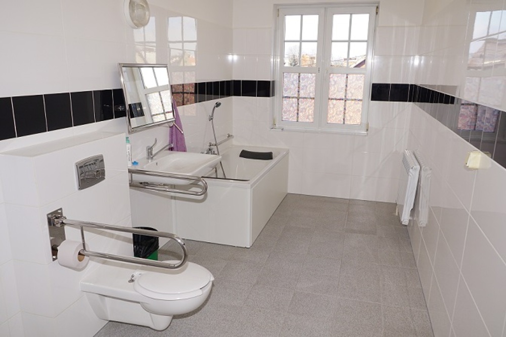 Dom Pomocy Społecznej w Malborku