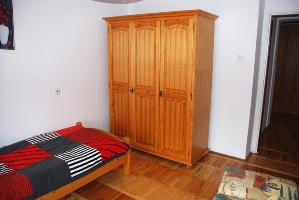 Dom Pomocy Społecznej im. Papieża Jana Pawła II w Gorzycach