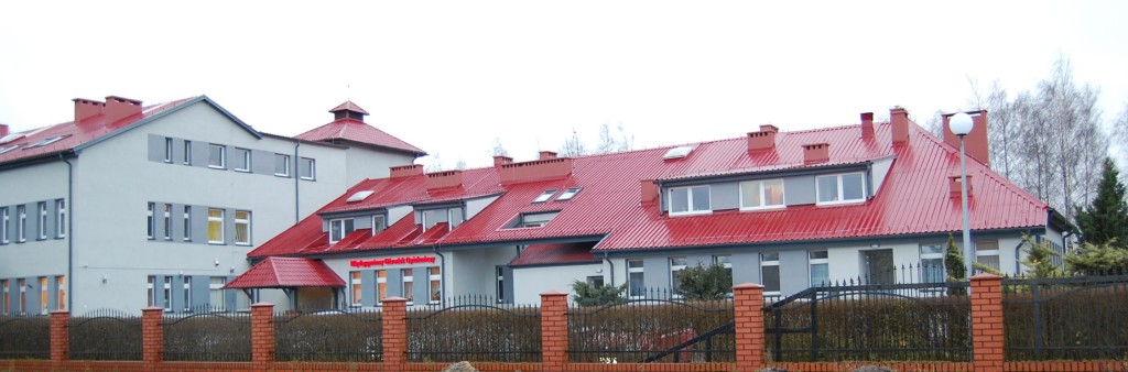 Międzygminny Ośrodek Opiekuńczy w Pruszczu