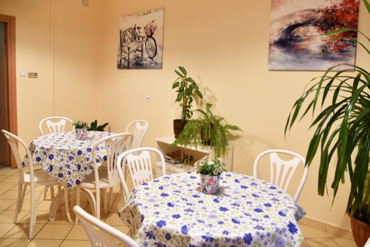 Dom Pomocy Społecznej Nr 2 w Zabrzu