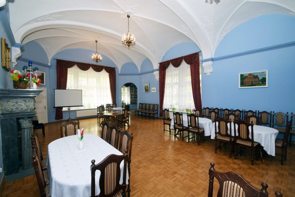 Dom Pomocy Społecznej dla Dorosłych „Prząśnik” w Brenniku