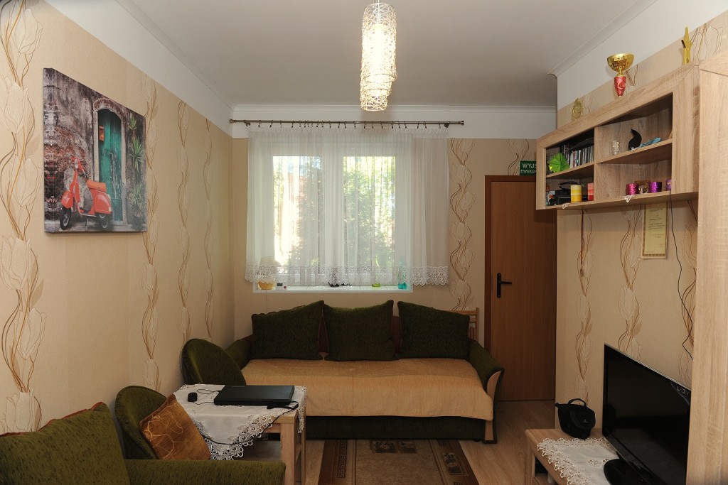 Dom Pomocy Społecznej w Machowinie