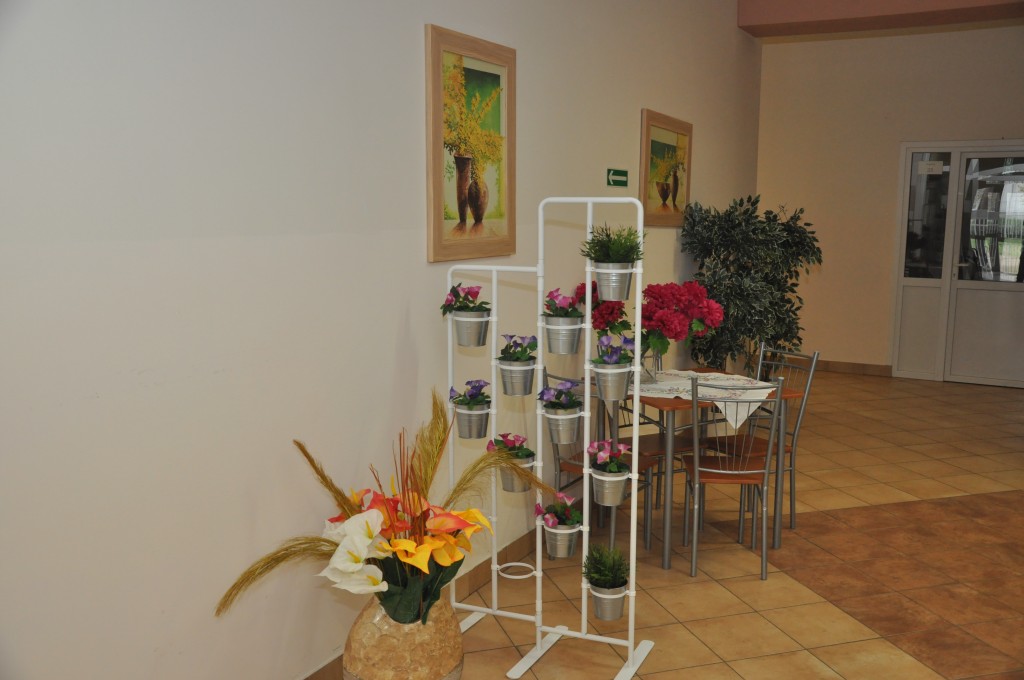 Dom Spokojnej Jesieni BEATUS w Krakowie