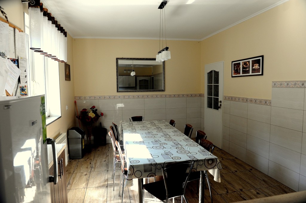 Dom Pomocy Społecznej w Machowinie