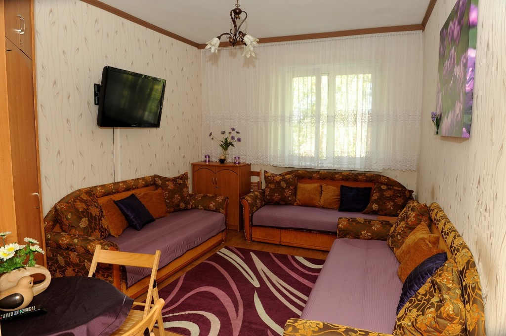 Dom Pomocy Społecznej w Machowinie