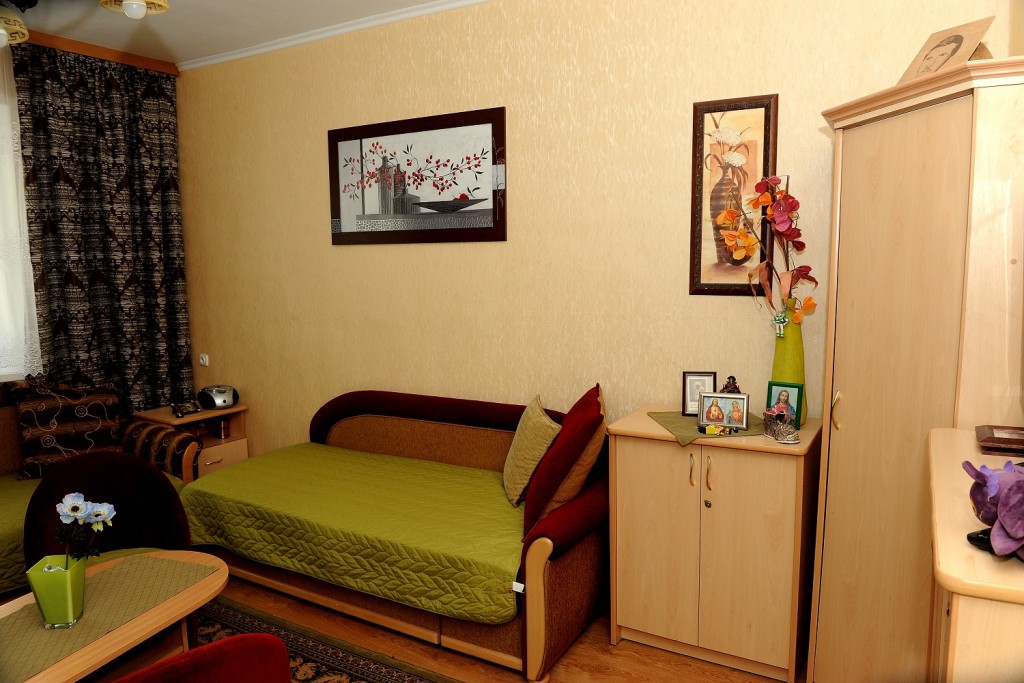 Dom Pomocy Społecznej w Machowinie