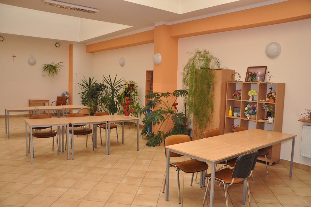 Dom Spokojnej Jesieni BEATUS w Krakowie