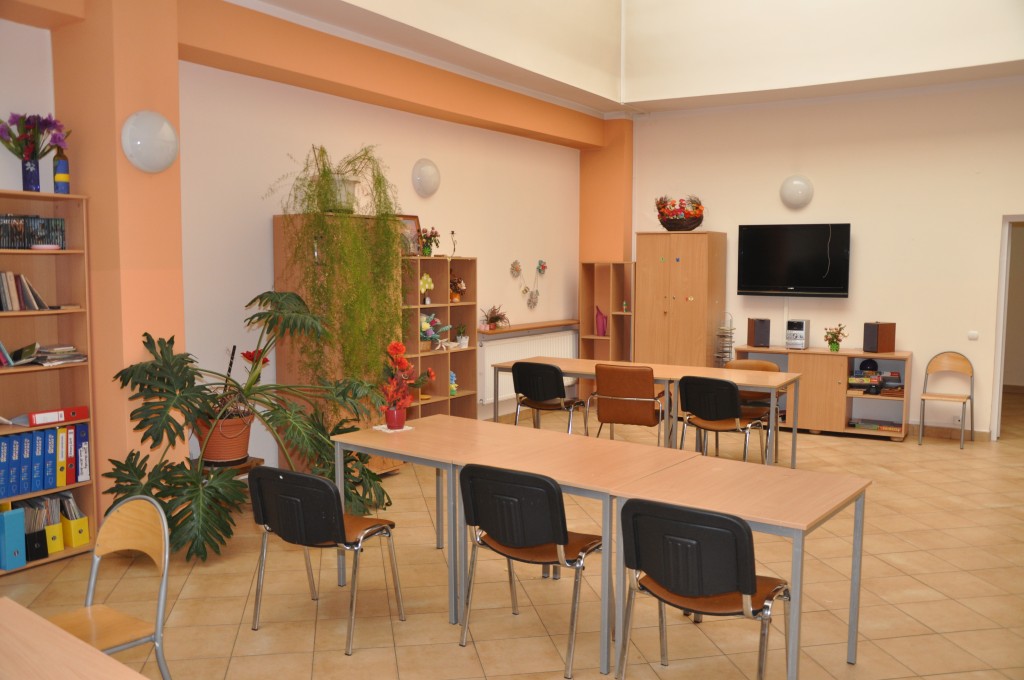 Dom Spokojnej Jesieni BEATUS w Krakowie