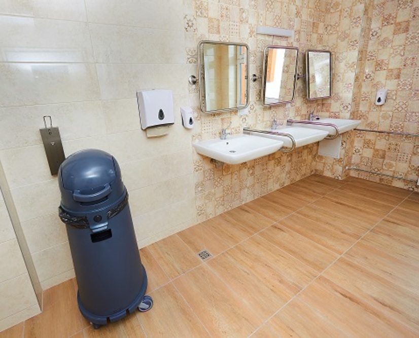 Dom Pomocy Społecznej im. Matki Teresy z Kalkuty w Lublinie