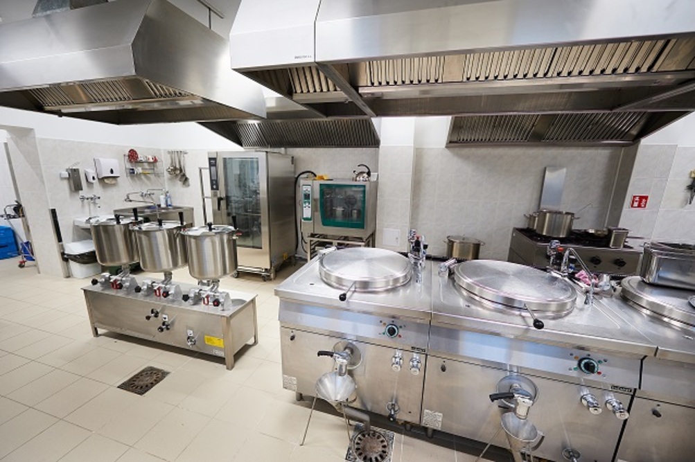 Dom Pomocy Społecznej im. Matki Teresy z Kalkuty w Lublinie