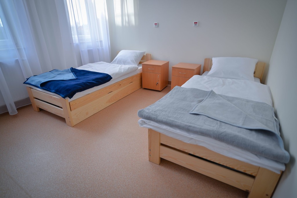 Regionalne Centrum Rehabilitacji i Pomocy Społecznej w Borzęcinie