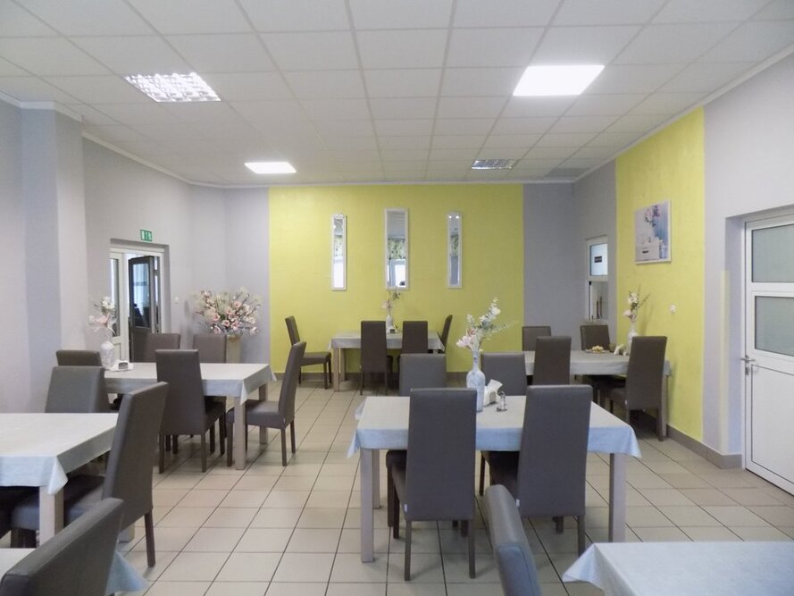 Dom Pomocy Społecznej w Obornikach Śląskich