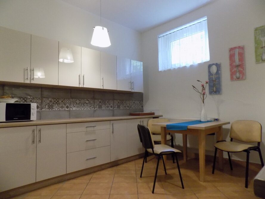 Dom Pomocy Społecznej w Obornikach Śląskich