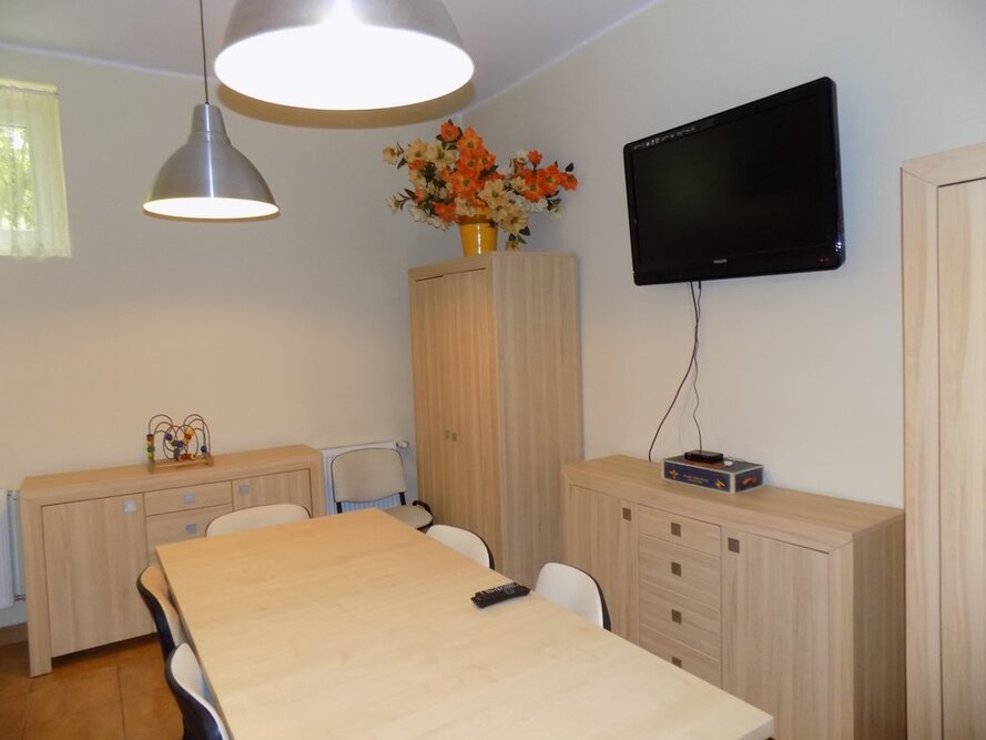 Dom Pomocy Społecznej w Obornikach Śląskich