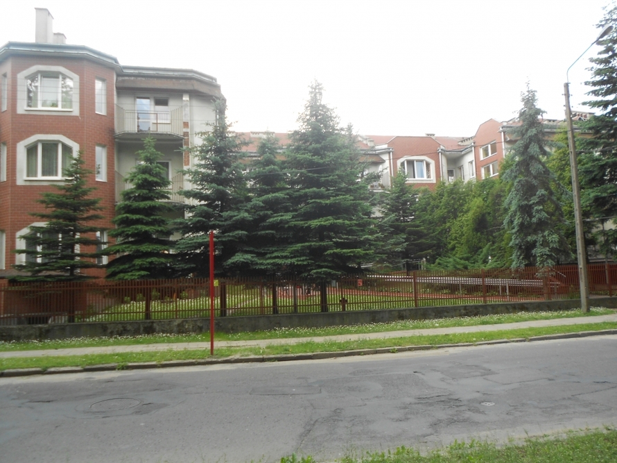 Dom Pomocy Społecznej w Piotrkowie Trybunalskim