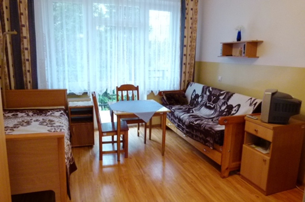 Dom Pomocy Społecznej w Pucku