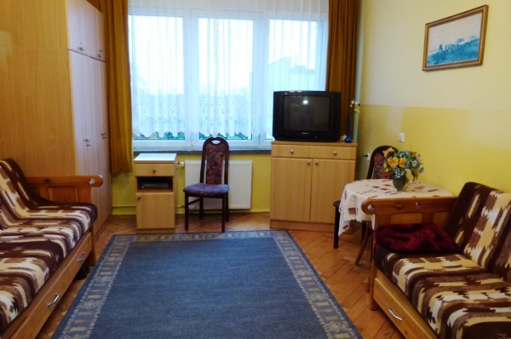 Dom Pomocy Społecznej w Pucku