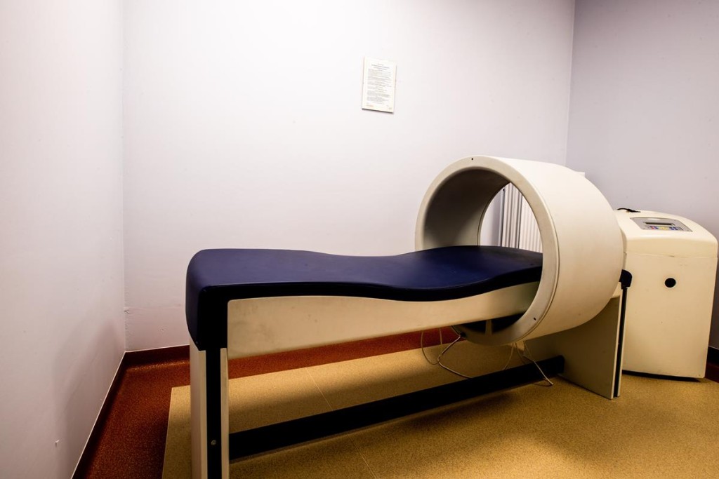 Zakład Opiekuńczo-Leczniczy w Osinach