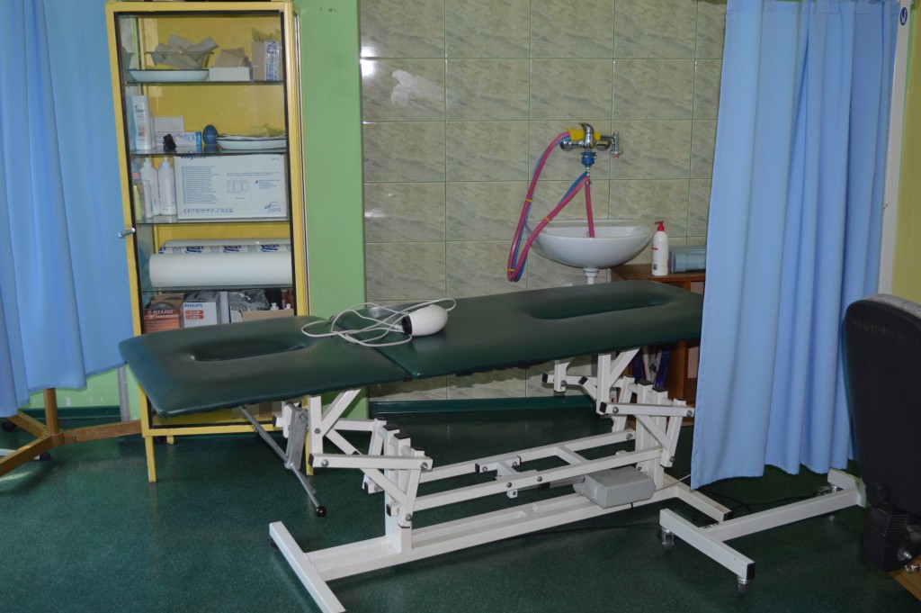 Dom Kombatanta im. św. Rafała Kalinowskiego w Lublińcu