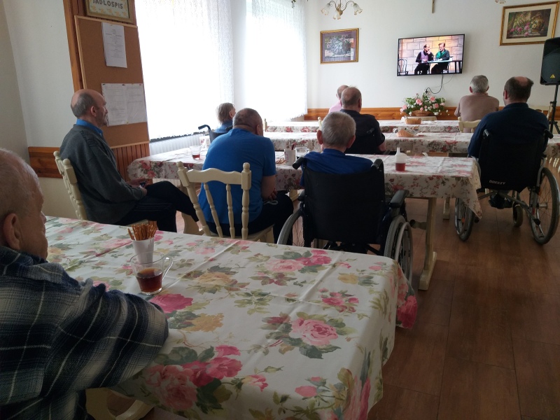 Dom Pomocy Społecznej w Piotrkowie Kujawskim