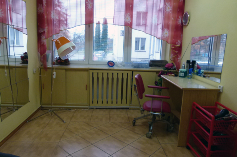 Dom Pomocy Społecznej w Pucku