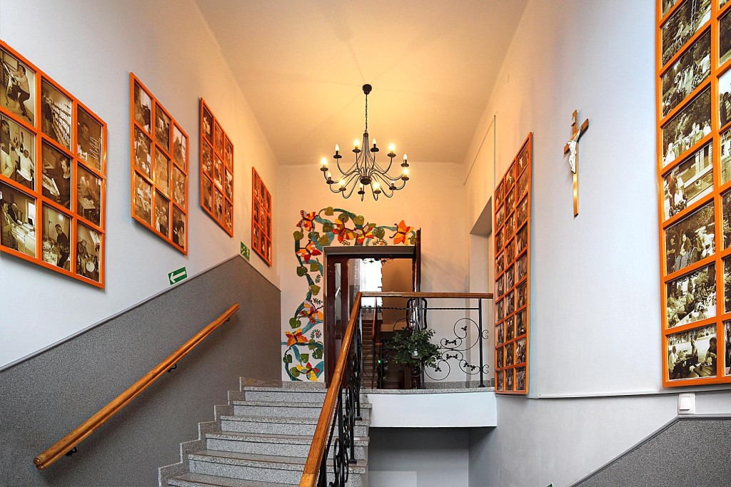 Dom Pomocy Społecznej dla Przewlekle Chorych w Bielsku-Białej