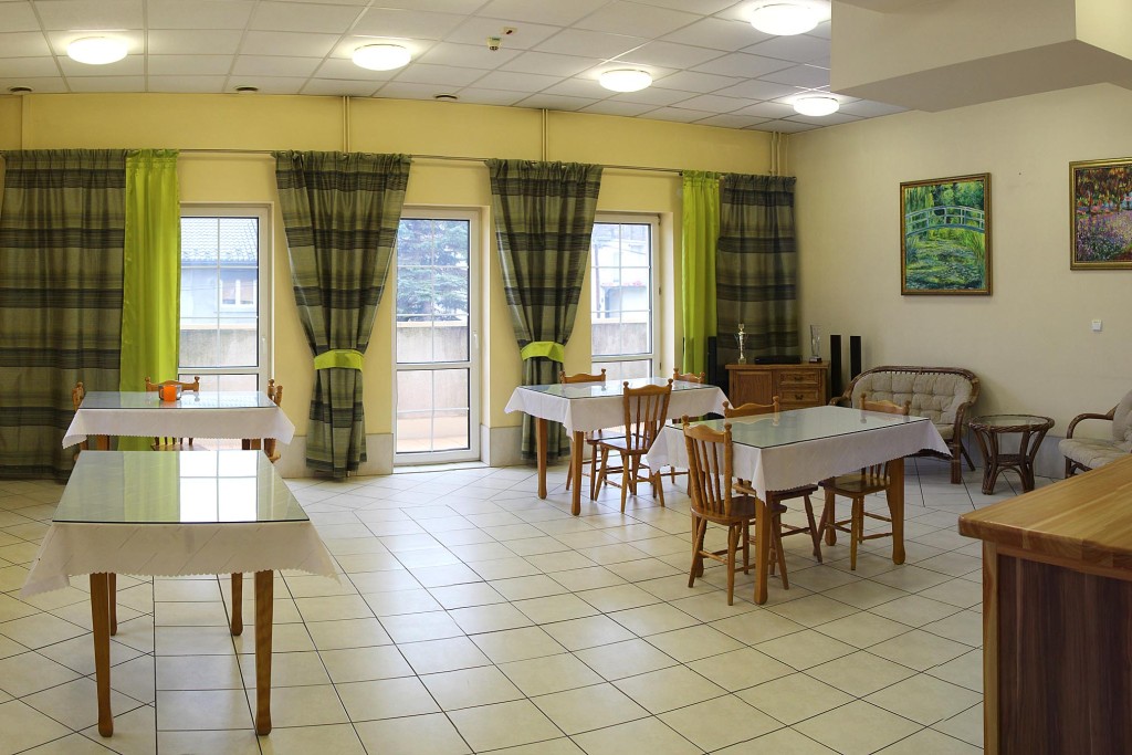 Dom Pomocy Społecznej dla Przewlekle Chorych w Bielsku-Białej