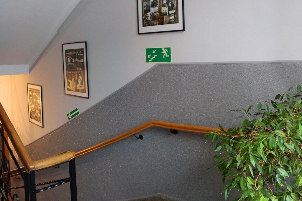 Dom Pomocy Społecznej dla Przewlekle Chorych w Bielsku-Białej