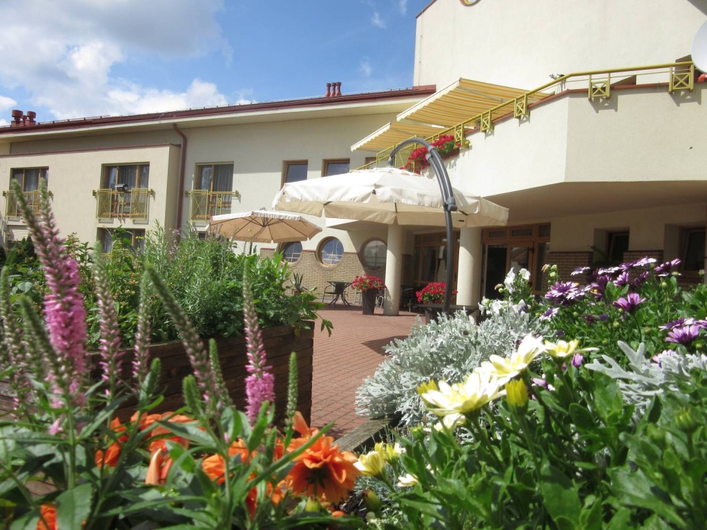 Dom Pomocy Społecznej „Laurentius ” w Olsztynie