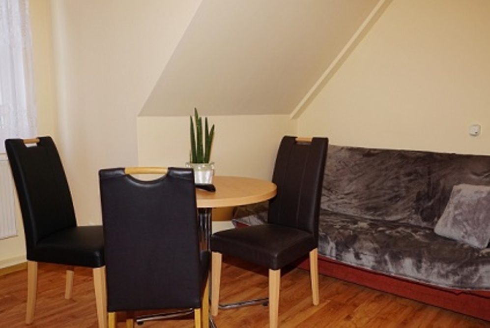 Dom Pomocy Społecznej w Malborku