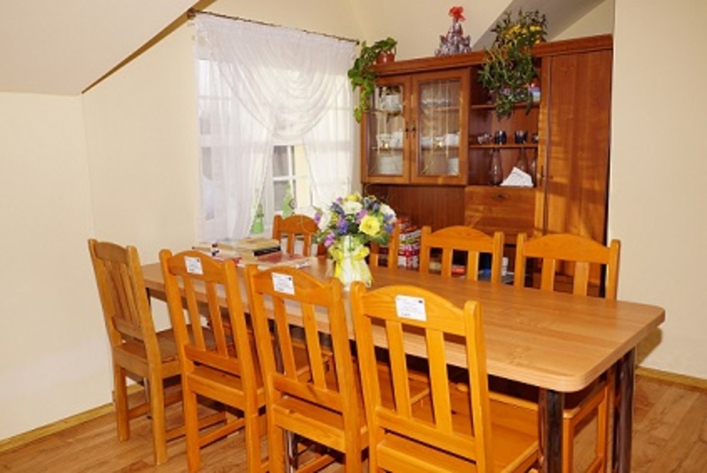 Dom Pomocy Społecznej w Malborku