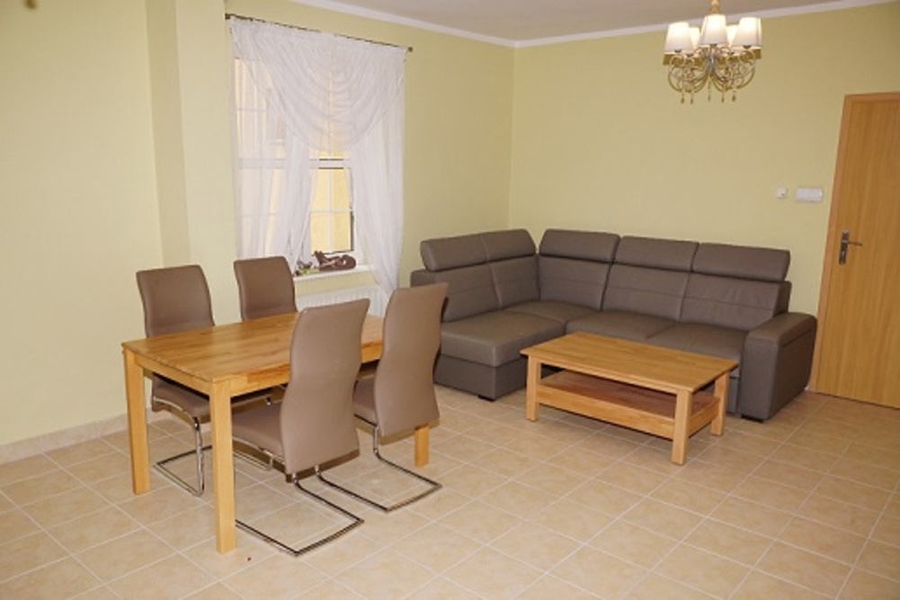 Dom Pomocy Społecznej w Malborku