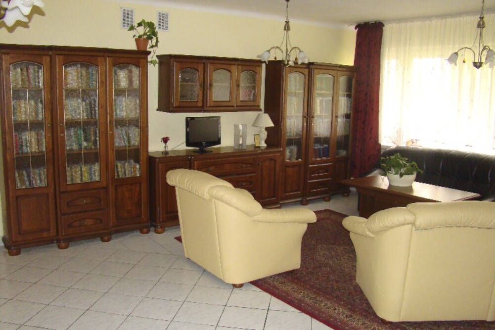 Dom Pomocy Społecznej w Łodzi