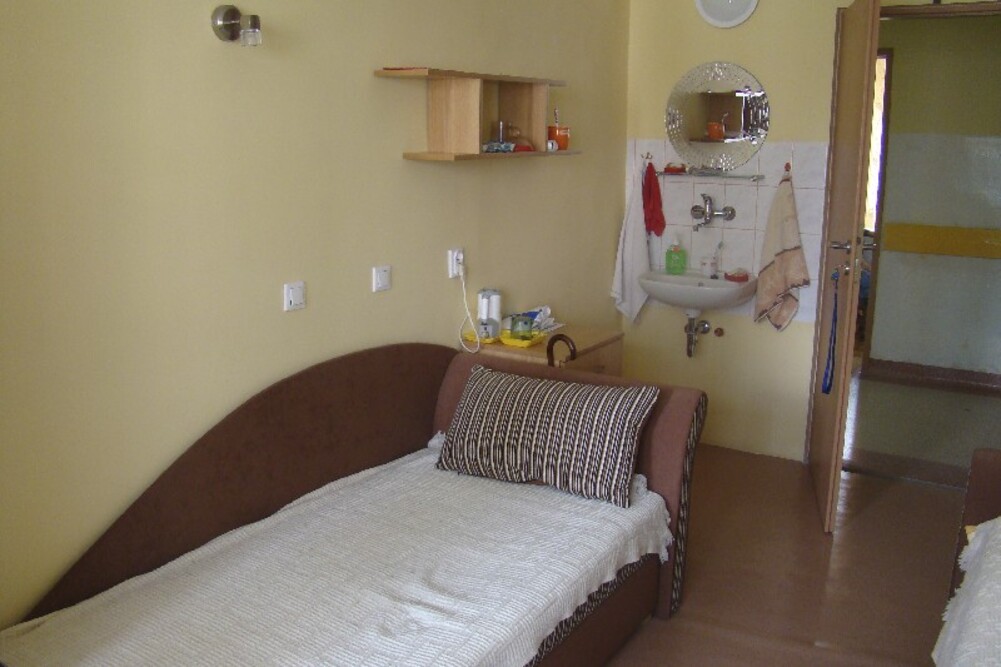 Dom Pomocy Społecznej w Łodzi