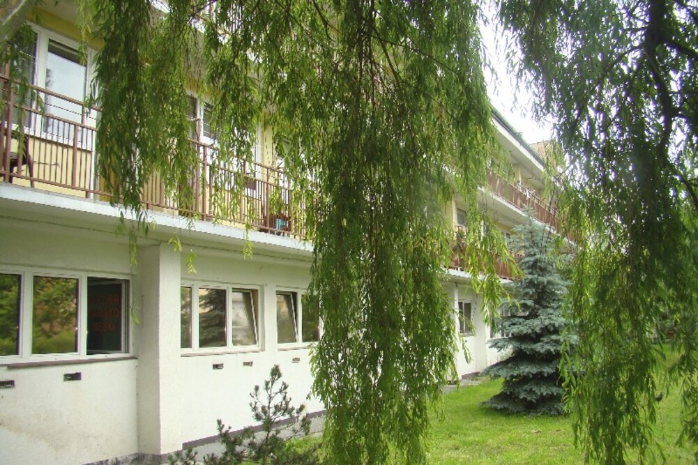 Dom Pomocy Społecznej w Łodzi