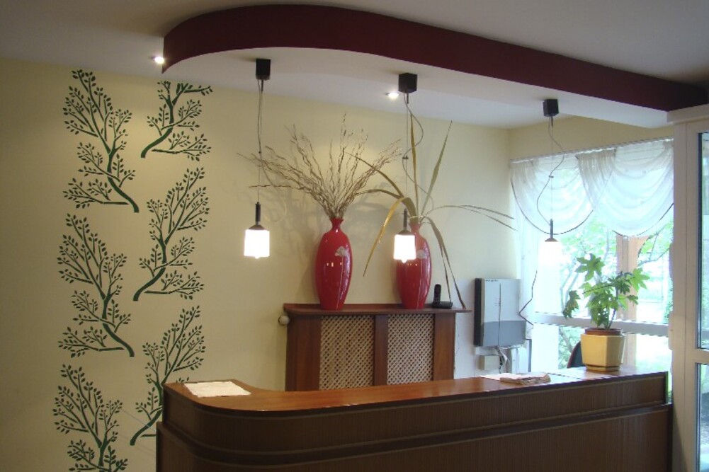 Dom Pomocy Społecznej w Łodzi