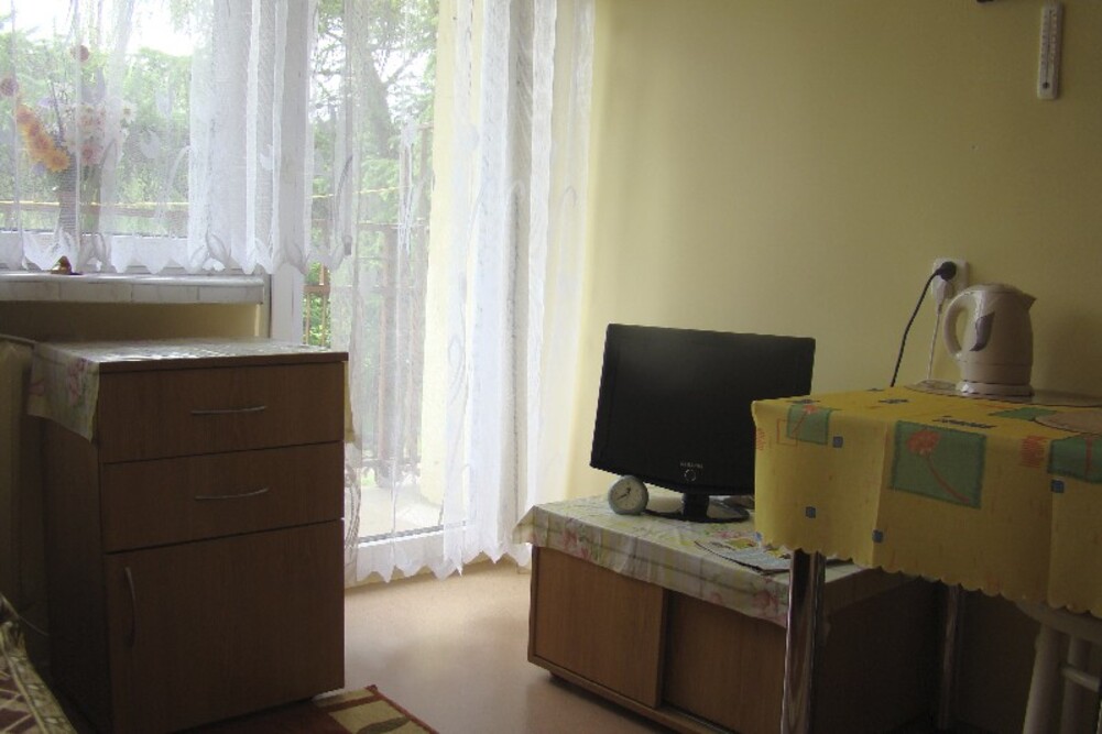 Dom Pomocy Społecznej w Łodzi