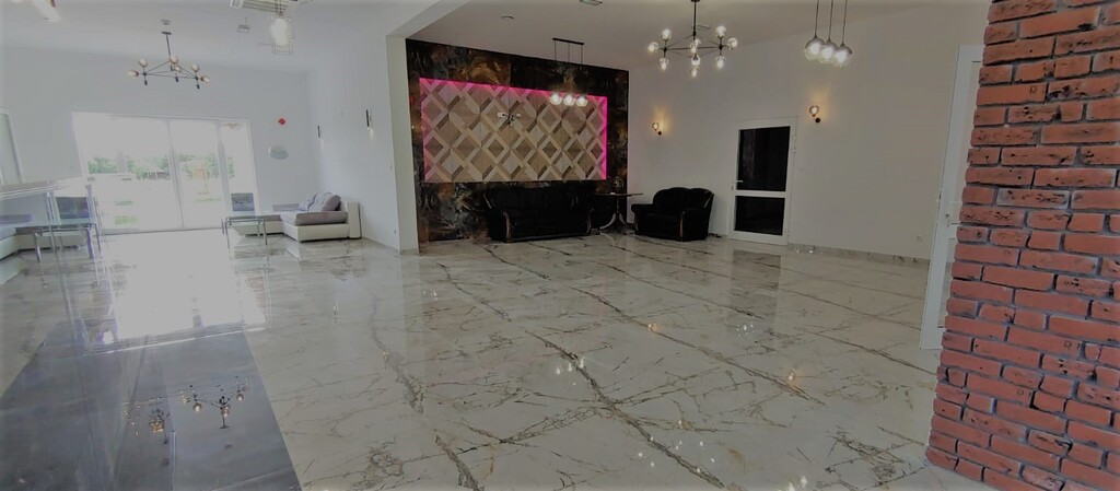 Dom Spokojnej Starości „Grand Senior Oaza” w Choceniu