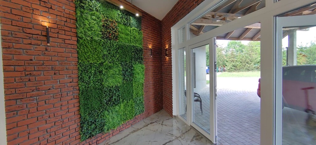 Dom Spokojnej Starości „Grand Senior Oaza” w Choceniu