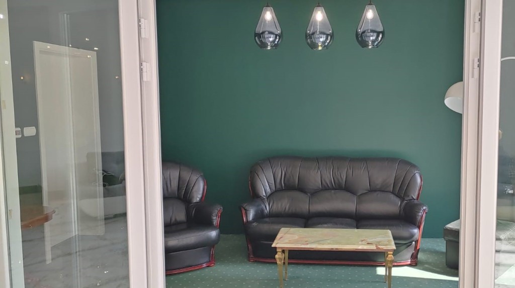 Dom Spokojnej Starości „Grand Senior Oaza” w Choceniu