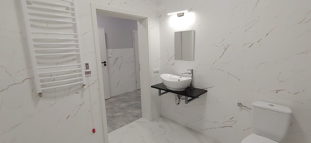 Dom Spokojnej Starości „Grand Senior Oaza” w Choceniu