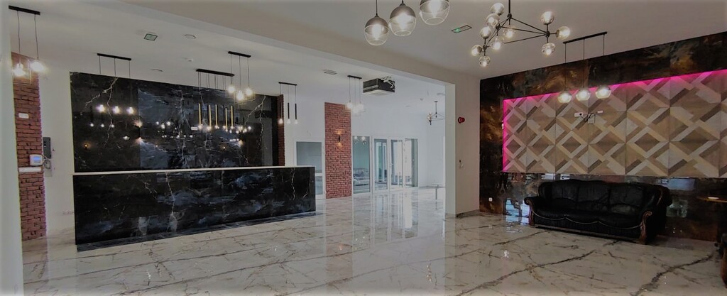 Dom Spokojnej Starości „Grand Senior Oaza” w Choceniu