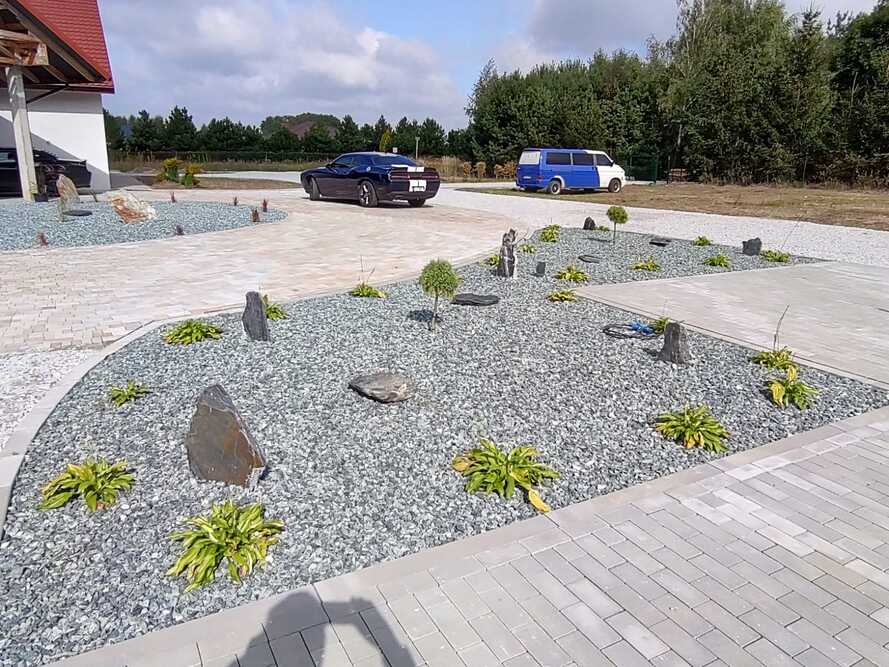 Dom Spokojnej Starości „Grand Senior Oaza” w Choceniu